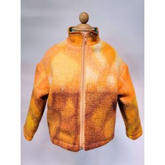 Veste Salamandre