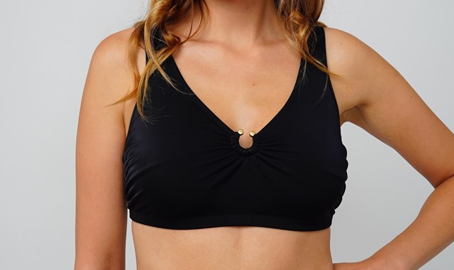 Maillot de bain cancer du sein