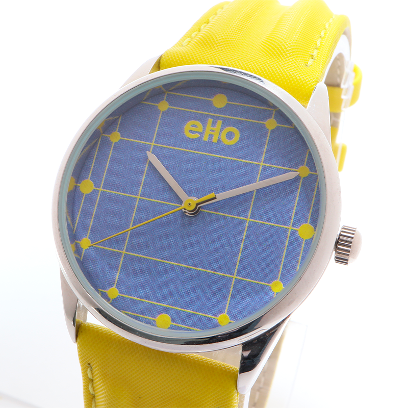 Montre Le Blues du Jaune Soldat
