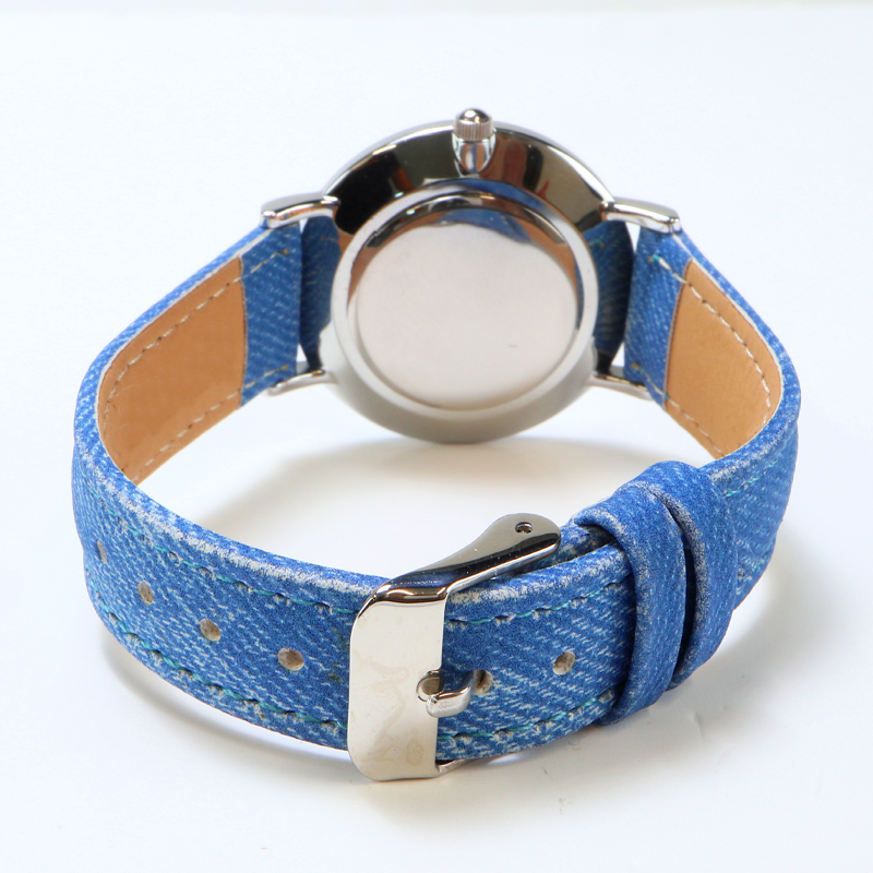 Montre Jeany Jean Dos