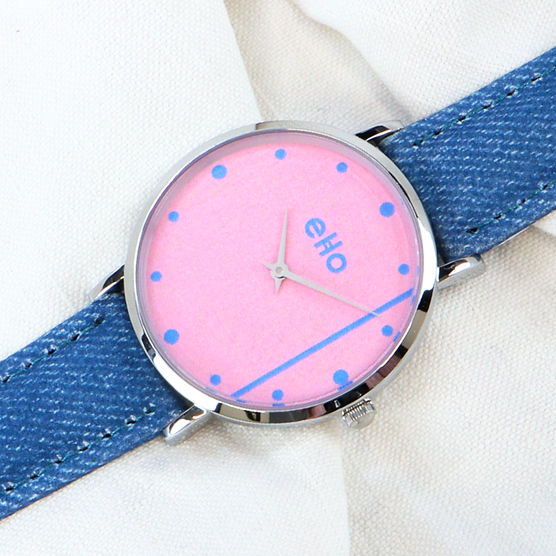 Montre Jeany Jean Face