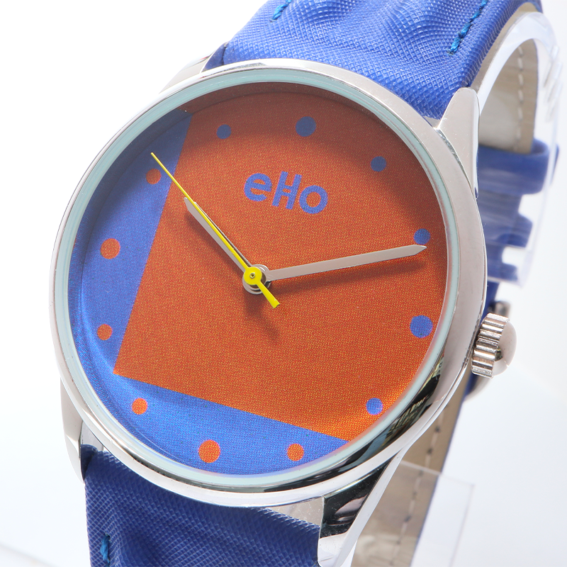 Montre Electroterra Soldat