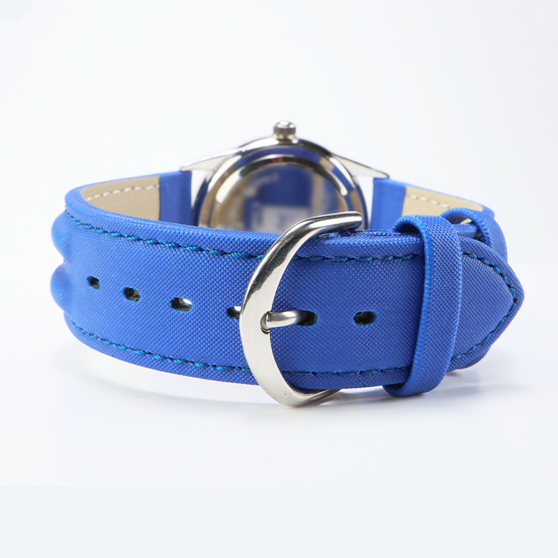 Montre Electroterra Dos