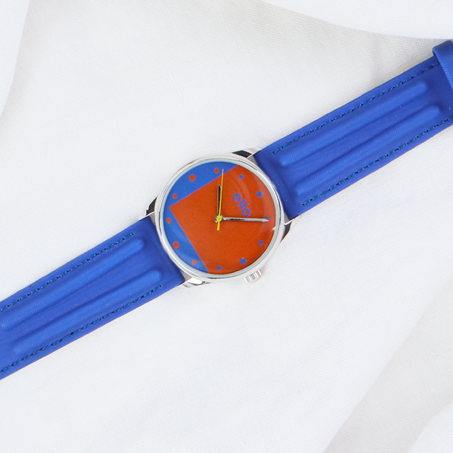 Montre Electroterra Face