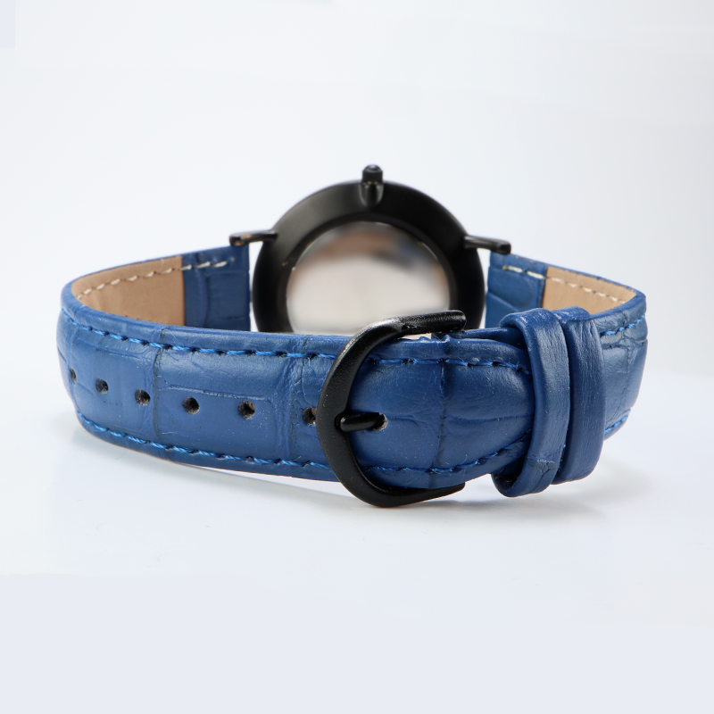 Montre Mellow Yellow Dos