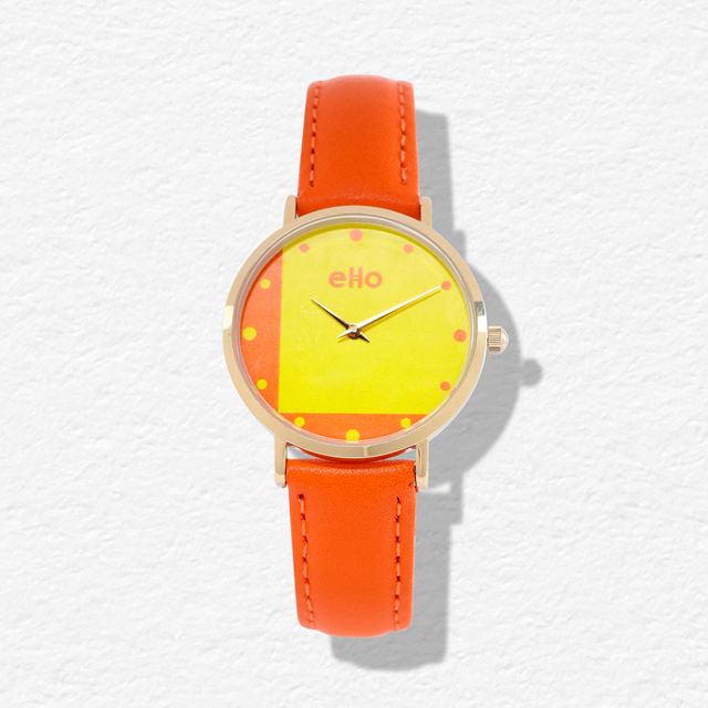 Montre Sanguine