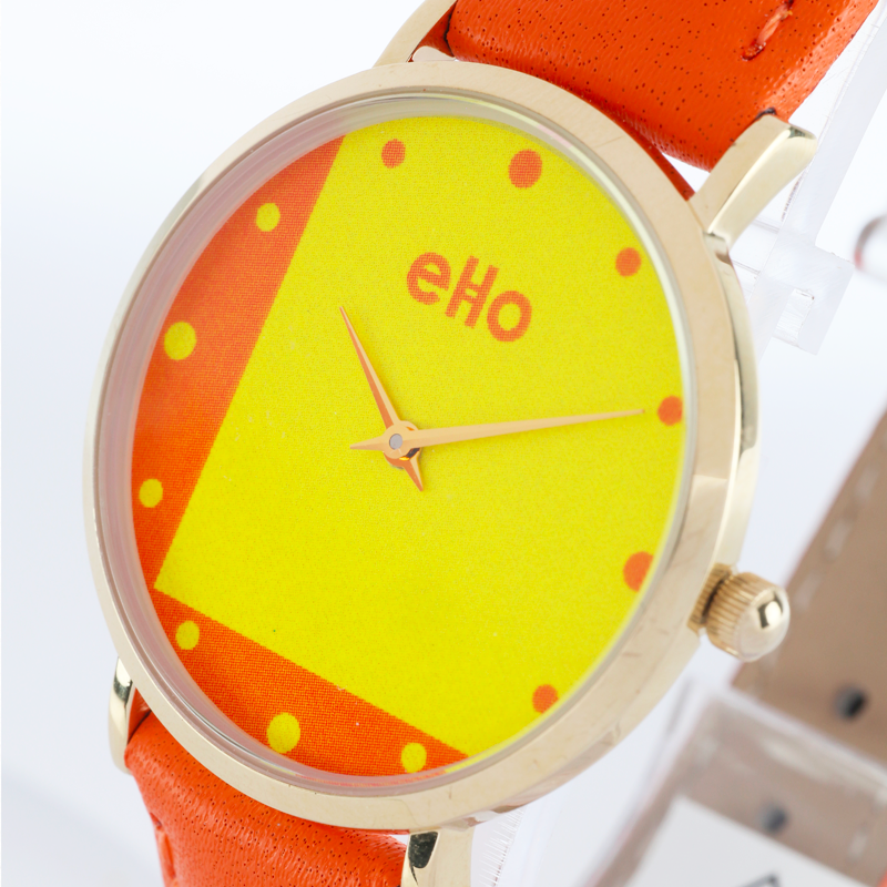 Montre Sanguine Soldat