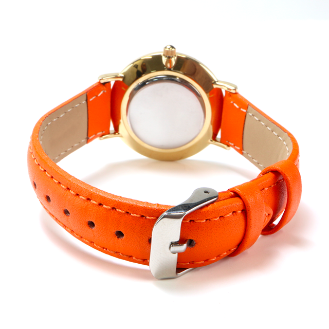Montre Sanguine Dos