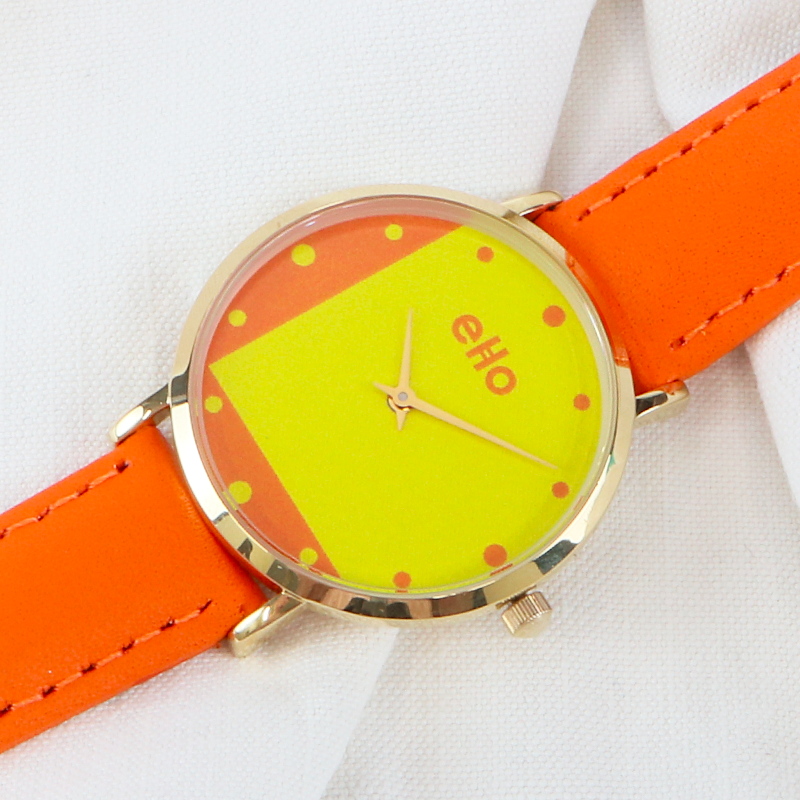 Montre Sanguine Face