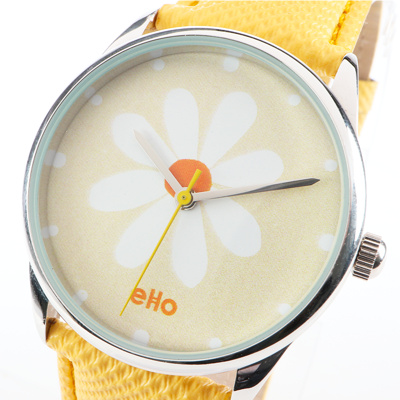 Montre Sunshine Daisy Soldat