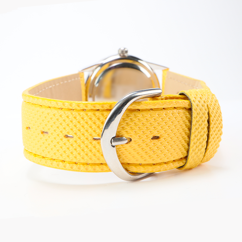 Montre Sunshine Daisy Dos