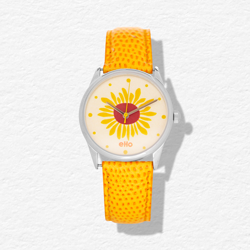 Montre Tournesun