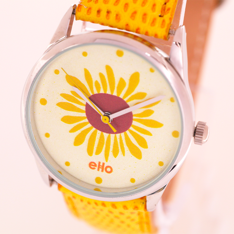 Montre Tournesun Soldat