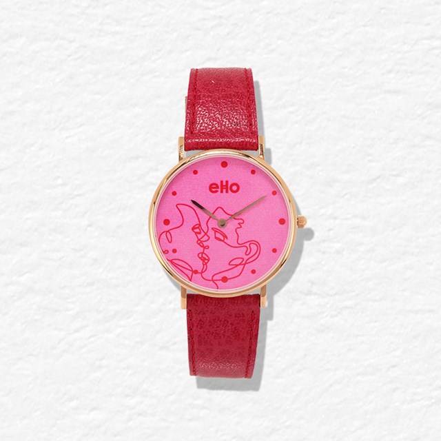 Montre Les Amoureux