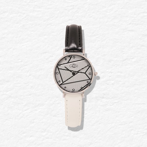 Montre L'Illusion