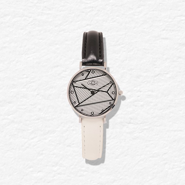 Montre L'Illusion