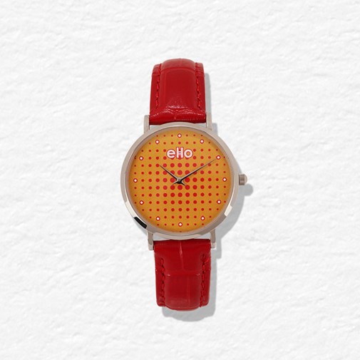 Montre Fusion