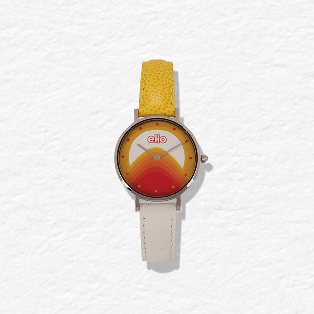 Montre Luminance