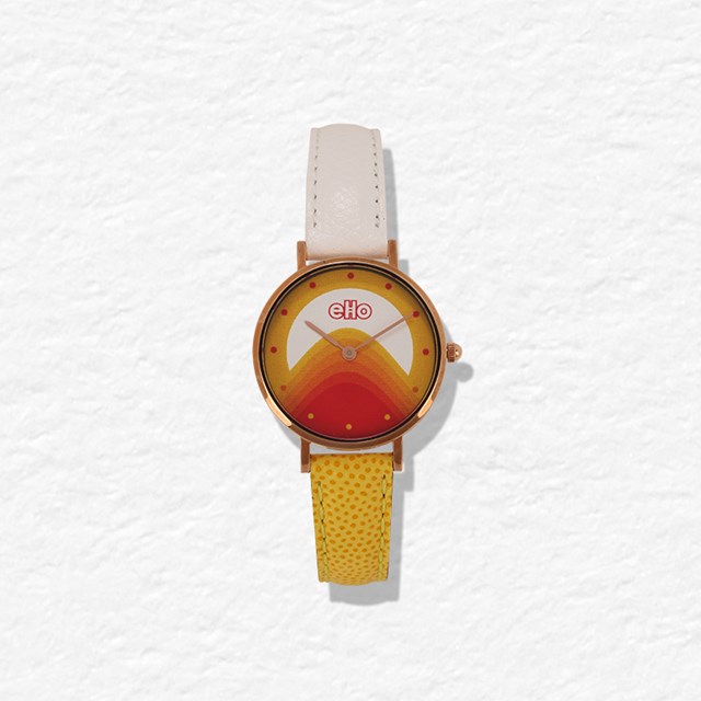 Montre Mystique
