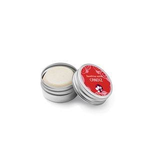 CANDIZ -  Aux fruits rouges - 12G - boite métal 🍒