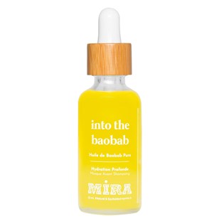 Huile de Baobab Pure
