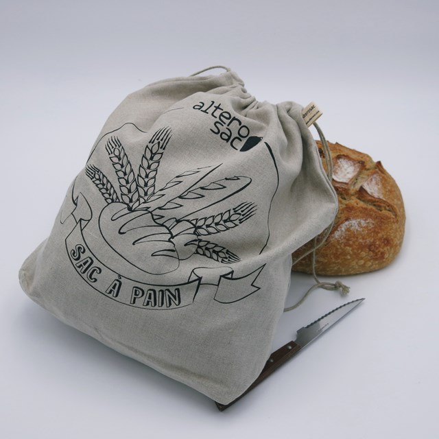 Sac à pain 3