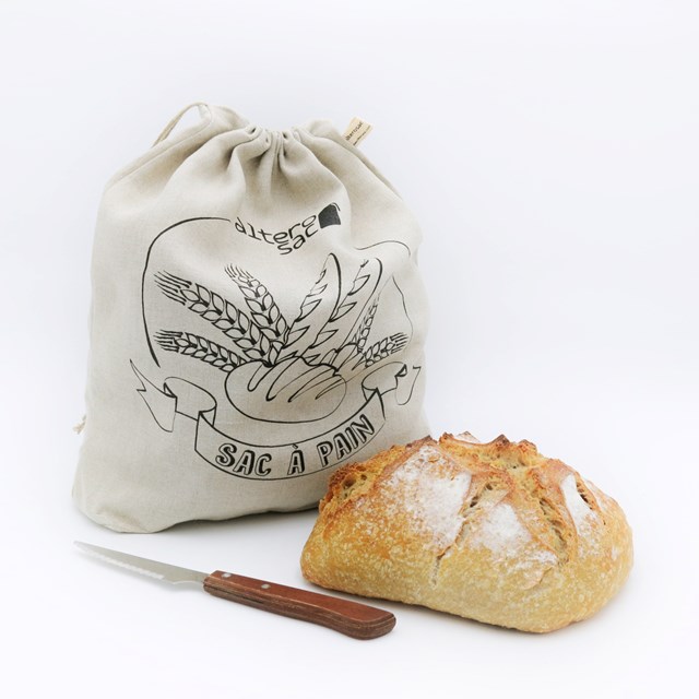 Sac à pain 2
