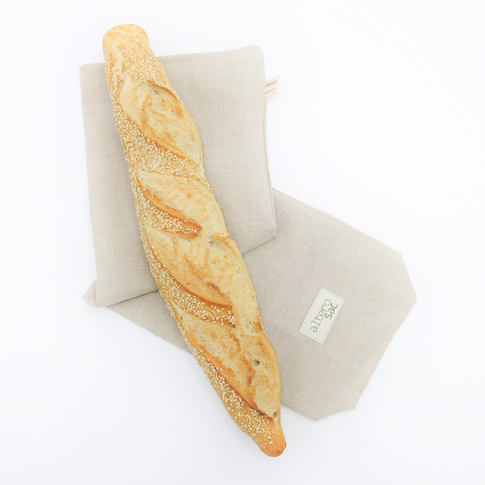 Sac à baguette 2