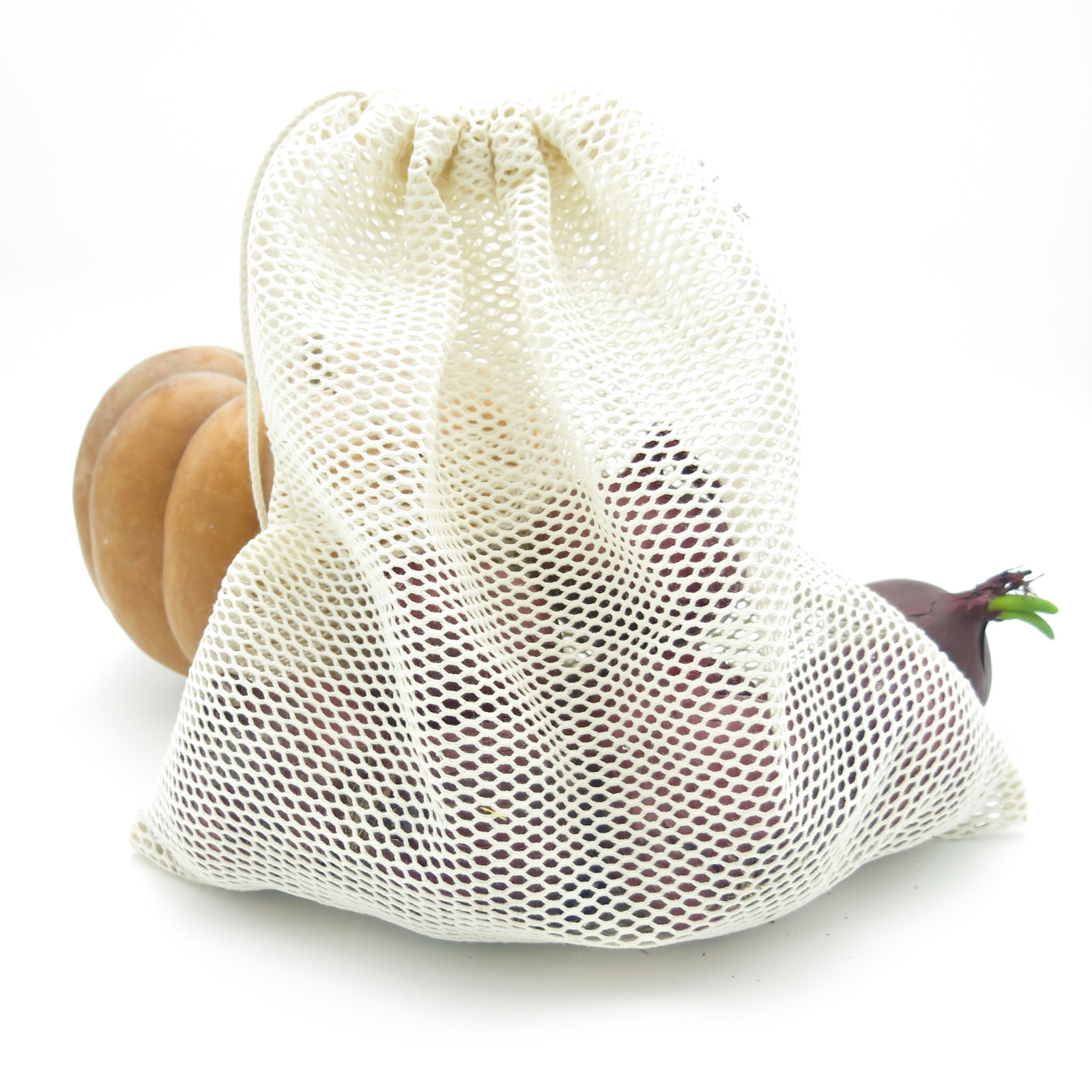 Filet à fruits et légumes 4