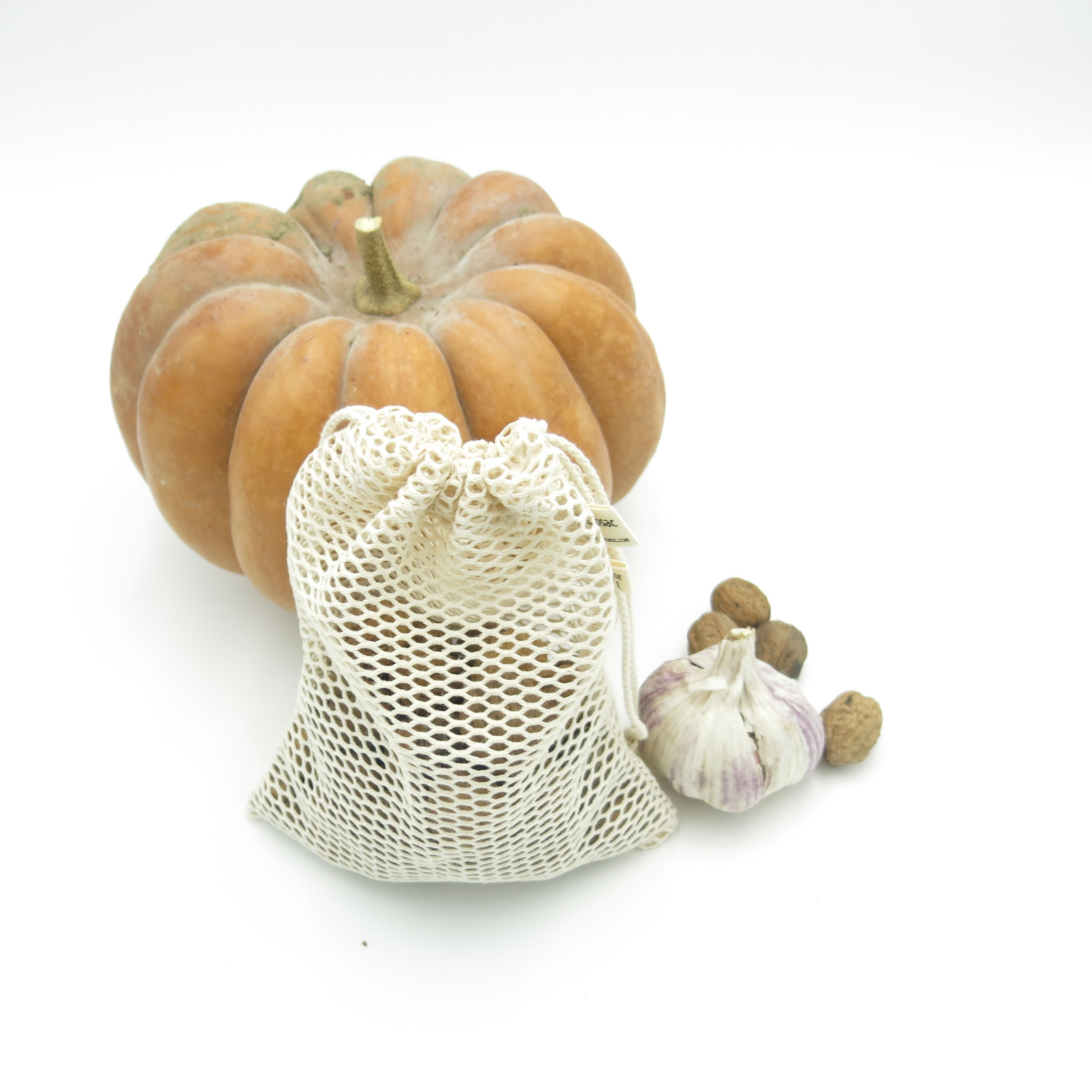 Filet à fruits et légumes 6