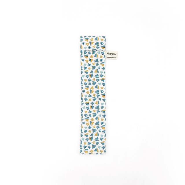 Pochette à brosse à dents 5