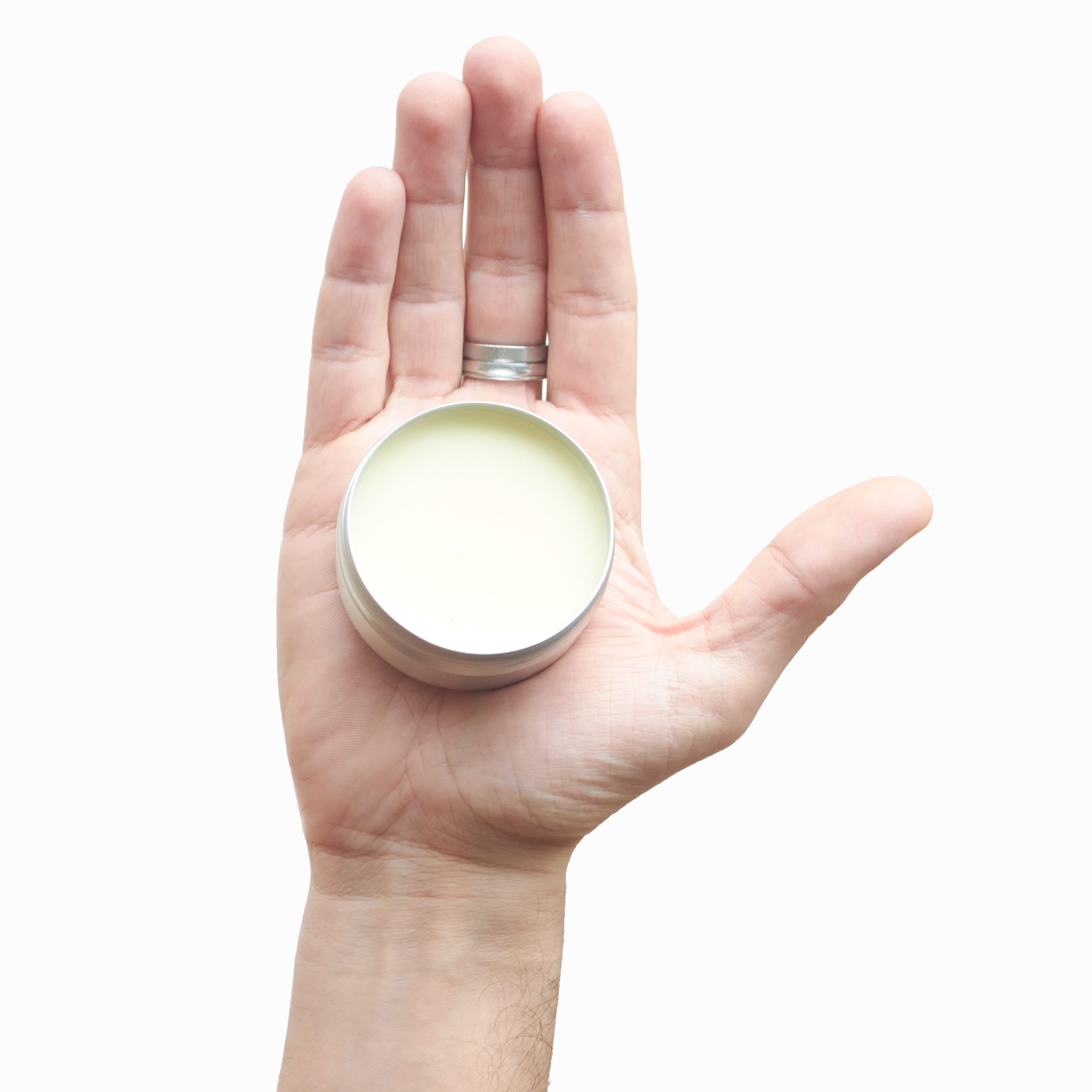 Baume à barbe Tentation Bio 3