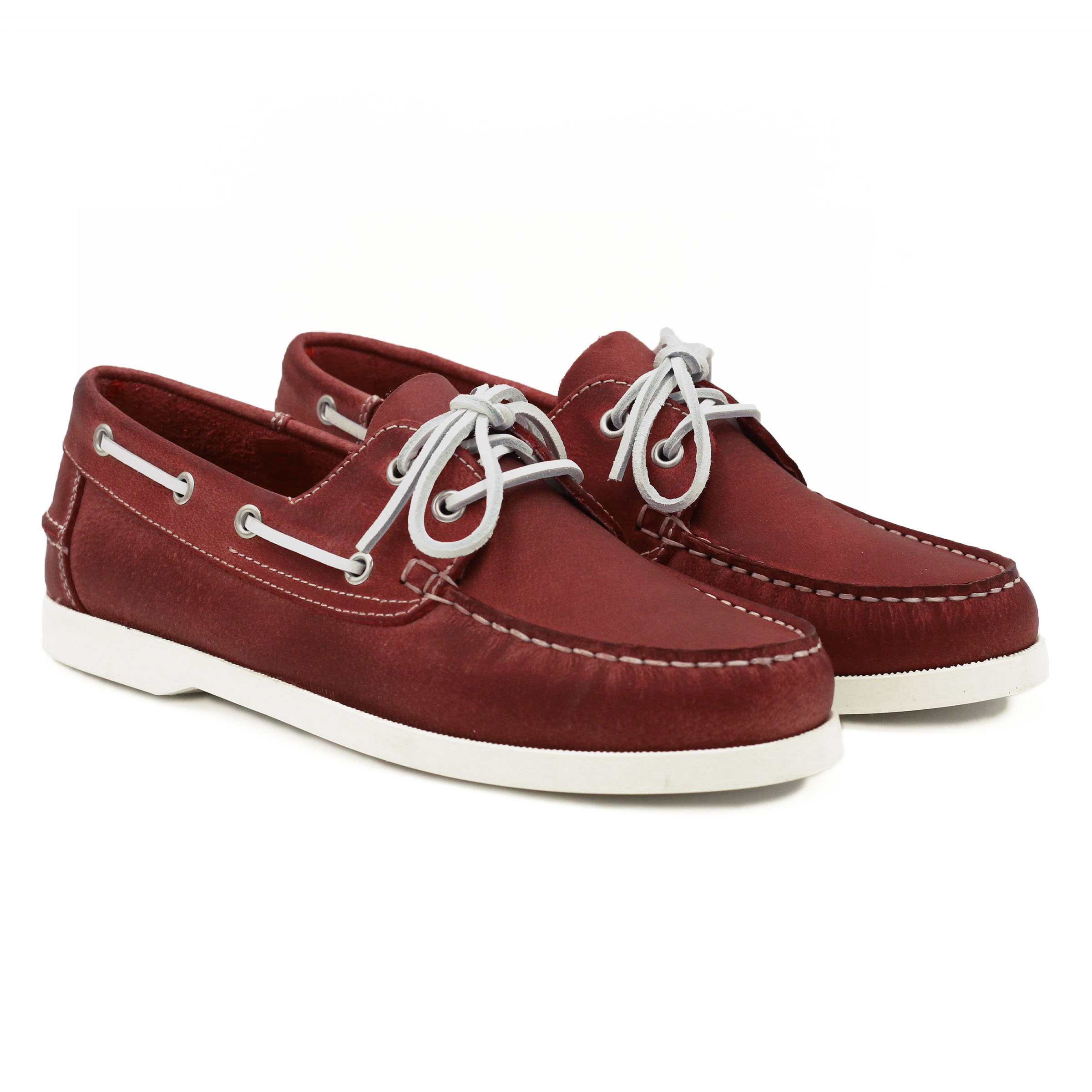 Es chaussures fashion bateau homme