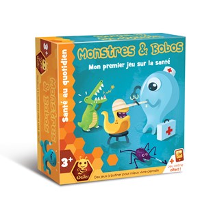 Monstres & bobos