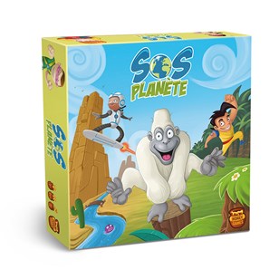 SOS Planète