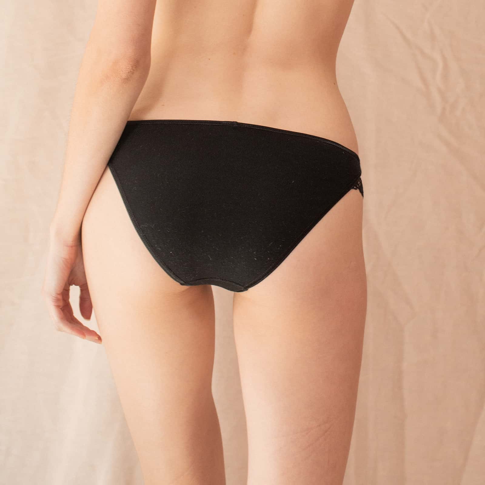 Culotte Casamance en coton bio Olly  4