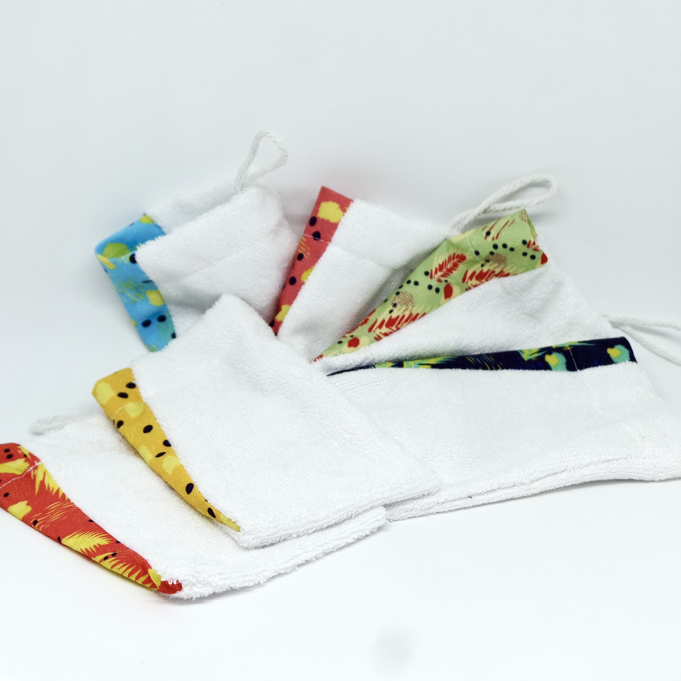 gants en bambou fabriqués en France