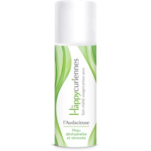 L'Audacieuse, crème visage bio et vegan, Peau Déshydratée