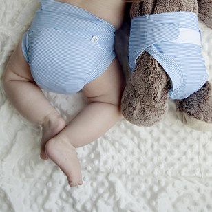 Couche lavable ecolo