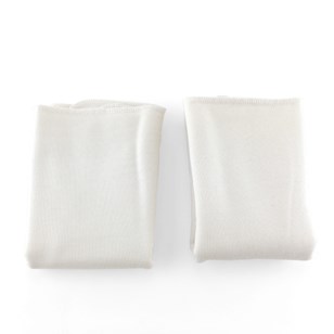 2 Absorbants lavables pour couche Hamac