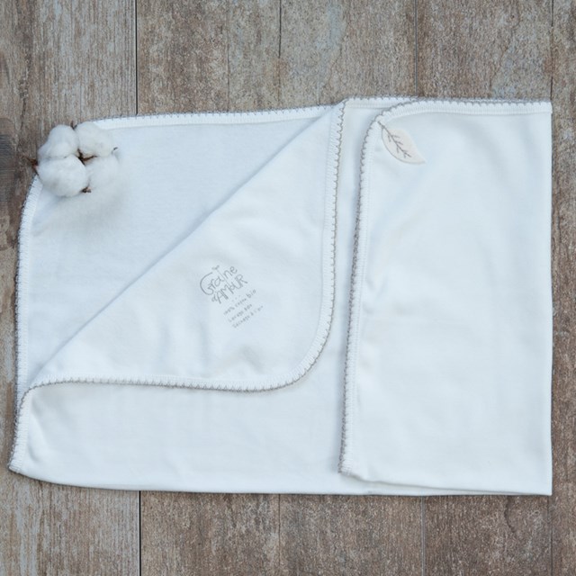 Lange interlock bébé Graine d'amour