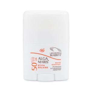 Stick Solaire Bio SPF50