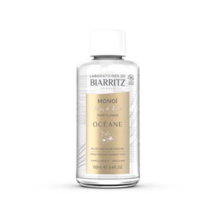Monoï bio Fleur de Tiaré Océane - 100ml