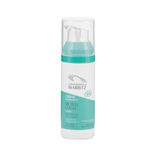 Crème hydratante visage bio METEOLOGIC - 30ml
