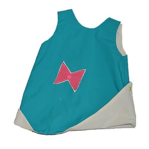Robe fille 2