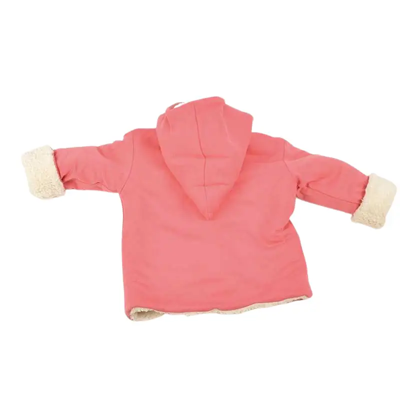 Veste teddy réversible - Plusieurs couleurs 14