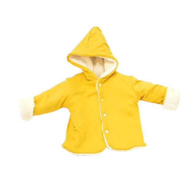 Veste teddy réversible - Plusieurs couleurs 17