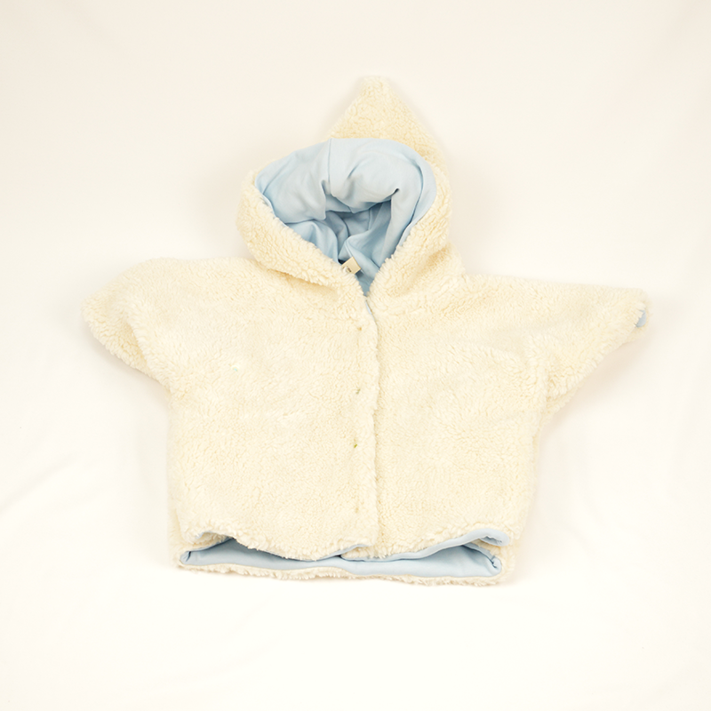 Poncho enfant réversible - Plusieurs couleurs 29