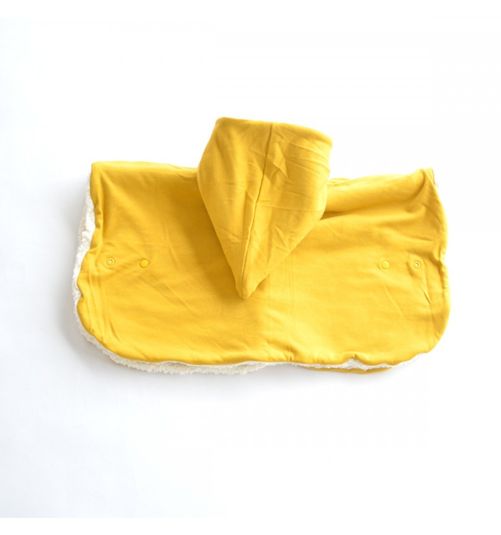 Poncho enfant réversible - Plusieurs couleurs 18