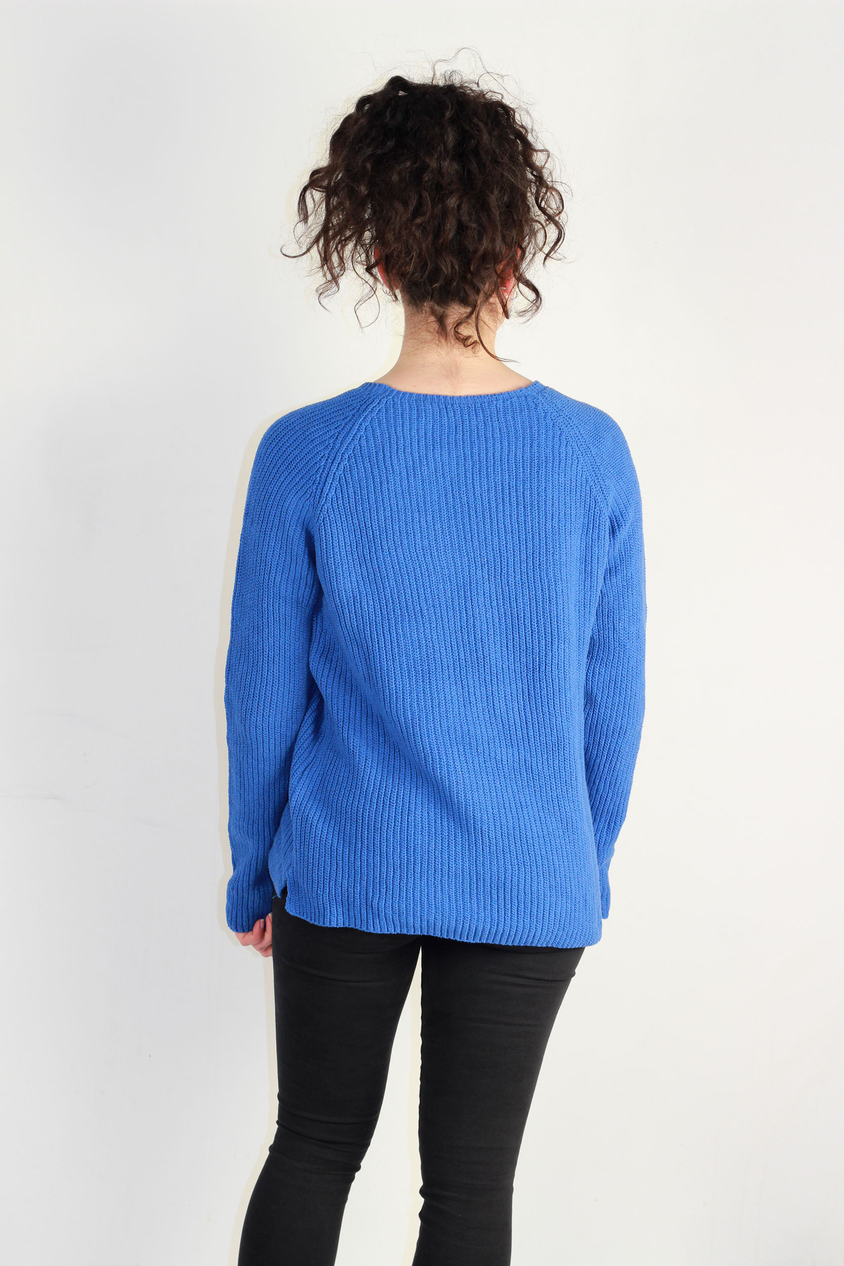 Pull Bégonia 100% coton 16